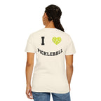 I Heart Pickleball T-shirt