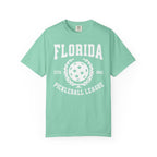 Florida Pickleball League Vintage T-shirt