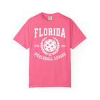 Florida Pickleball League Vintage T-shirt