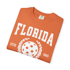 Florida Pickleball League Vintage T-shirt