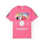 Pickleball Club Graphic T-shirt