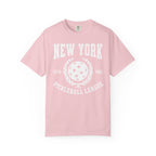 New York Pickleball League T-shirt
