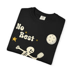 No Rest Pickleball Graphic T-Shirt