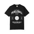 Pickleball Club Graphic T-shirt