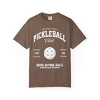 Pickleball Club Graphic T-shirt