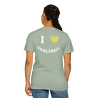 I Heart Pickleball T-shirt