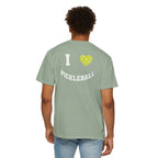 I Heart Pickleball T-shirt