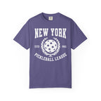 New York Pickleball League T-shirt