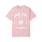 Pickleball Club Graphic T-shirt