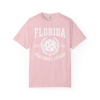 Florida Pickleball League Vintage T-shirt
