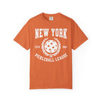 New York Pickleball League T-shirt