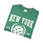 New York Pickleball League T-shirt
