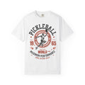 Vintage Pickleball Graphic T-shirt