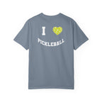 I Heart Pickleball T-shirt