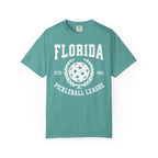 Florida Pickleball League Vintage T-shirt