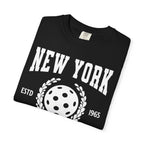 New York Pickleball League T-shirt