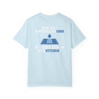 Cooking in the Kitchen T-shirt