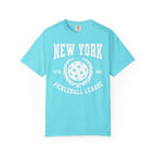 New York Pickleball League T-shirt