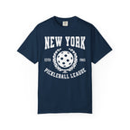 New York Pickleball League T-shirt