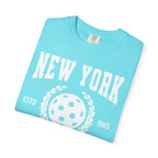 New York Pickleball League T-shirt