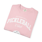 Pickleball Club Graphic T-shirt