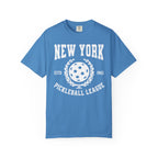 New York Pickleball League T-shirt