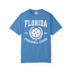 Florida Pickleball League Vintage T-shirt