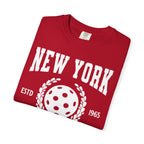 New York Pickleball League T-shirt