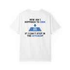 Cooking in the Kitchen T-shirt
