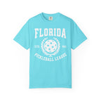 Florida Pickleball League Vintage T-shirt