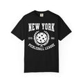 New York Pickleball League T-shirt
