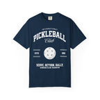 Pickleball Club Graphic T-shirt
