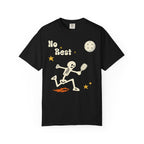 No Rest Pickleball Graphic T-Shirt