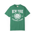 New York Pickleball League T-shirt