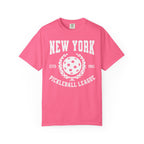 New York Pickleball League T-shirt