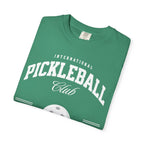 Pickleball Club Graphic T-shirt