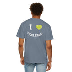 I Heart Pickleball T-shirt