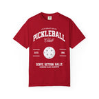 Pickleball Club Graphic T-shirt