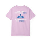 Cooking in the Kitchen T-shirt