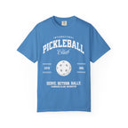 Pickleball Club Graphic T-shirt