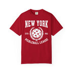 New York Pickleball League T-shirt