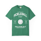 Pickleball Club Graphic T-shirt
